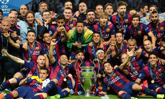 Barcelona