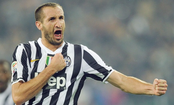 Chiellini