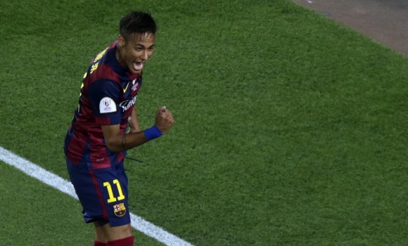 Neymar