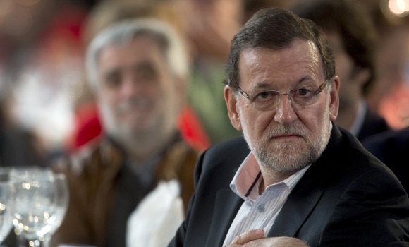 Rajoy