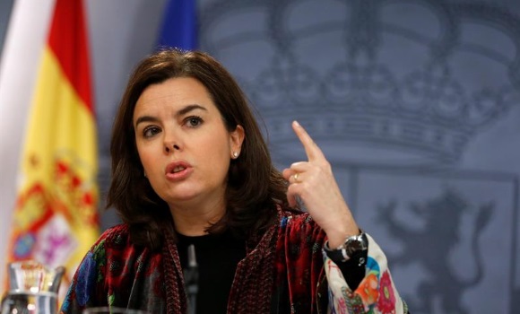 soraya-consejo-senala-efe.jpg