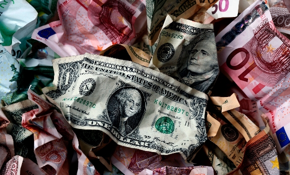 Crematomanía La Enfermedad Del Dinero Ecodiario Es
