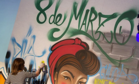 ¿Por qué el 8 de marzo se celebra el Día Internacional de la Mujer