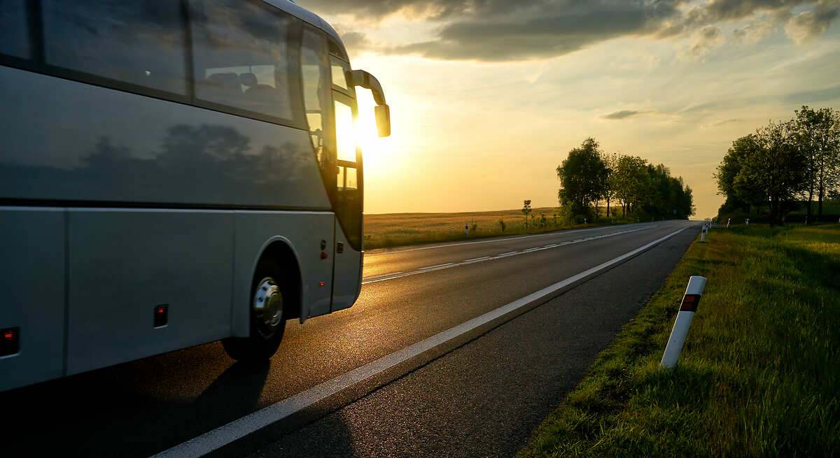 Las concesiones de autobús ponen en juego 8.000 millones