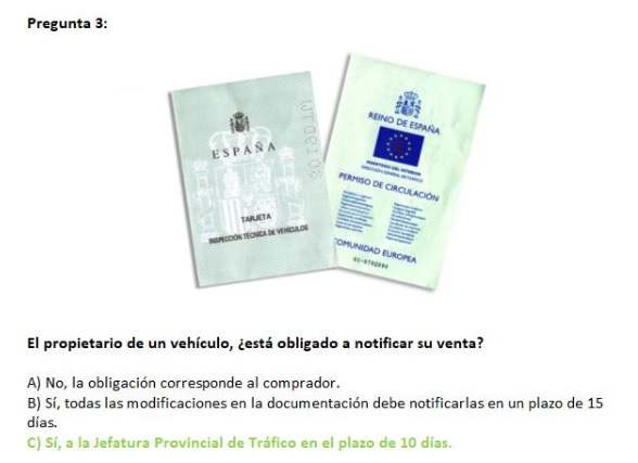 Pregunta: