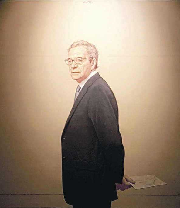 César Alierta