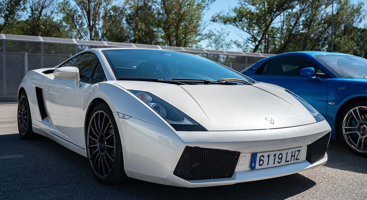El automóvil de lujo se abre paso en España: las ventas crecen un 4,7% hasta agosto