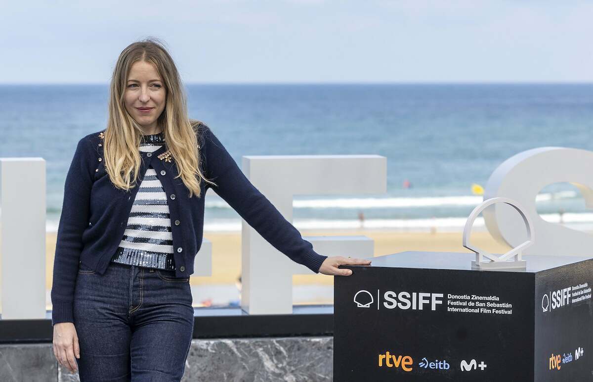 Pilar Palomero brilla en el Festival de San Sebastián con 'Los destellos'
