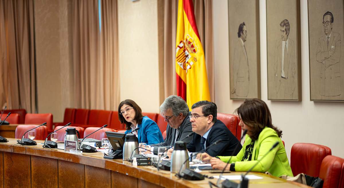 El Gobierno acumula 43 leyes paralizadas en el Congreso, un 65% más que en 2024