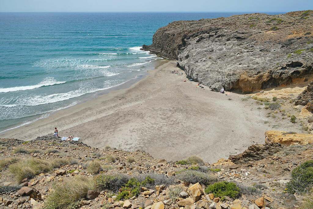 Playa Barronal
