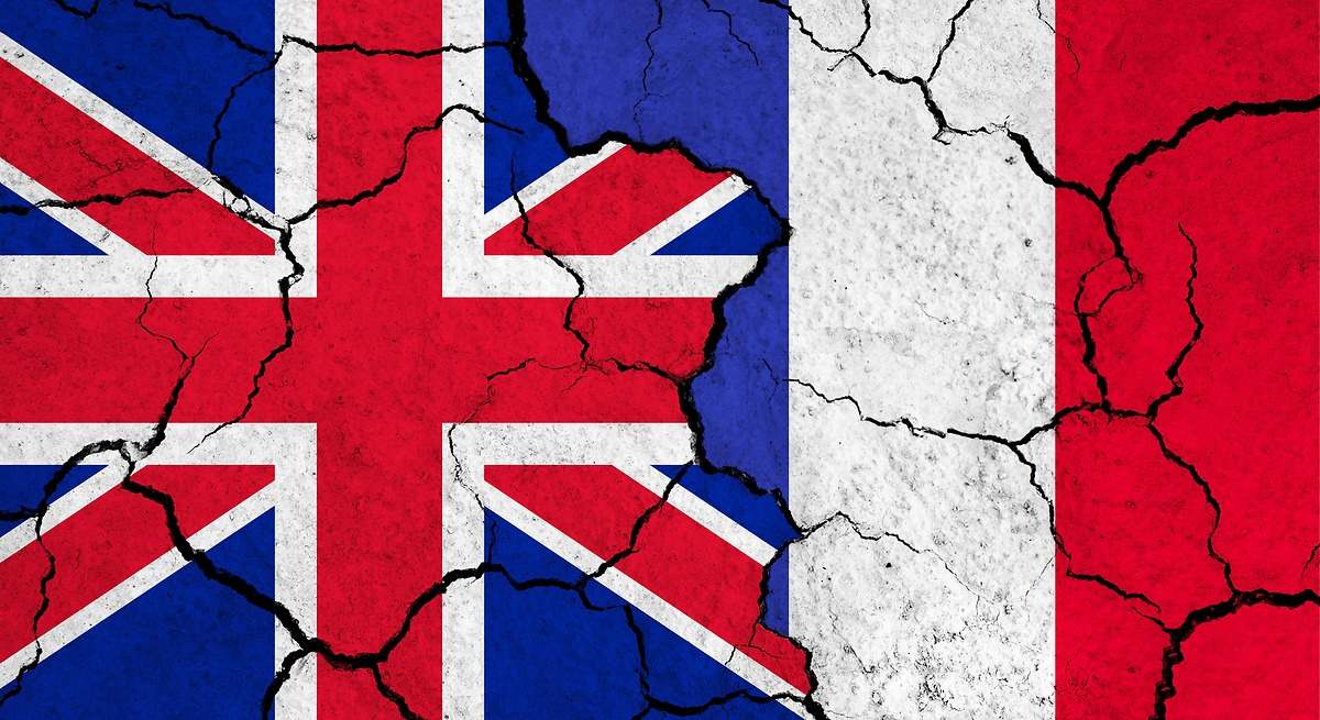 El rescate del FMI a Francia y Reino Unido se convierte en el último runrún económico en Europa: ¿exageración o amenaza real?