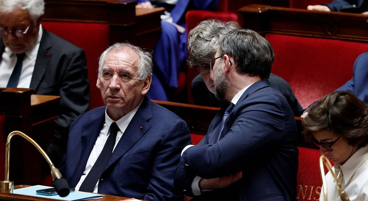 Bayrou se prepara para "la caída irrevocable" de su gobierno: "Francia no tiene un presupuesto equilibrado desde hace 51 años"