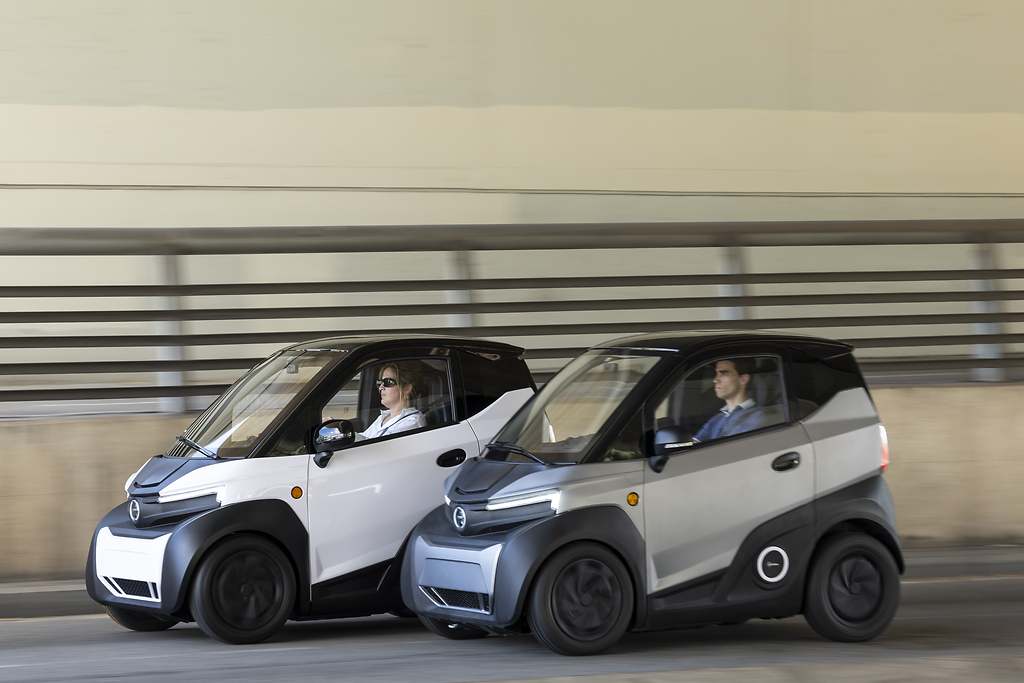 Silence 04. Motor de 14 kW (19 CV), que toma su energía de dos baterías con una capacidad de 5,6 kWh cada una (11,2 kWh de capacidad total).