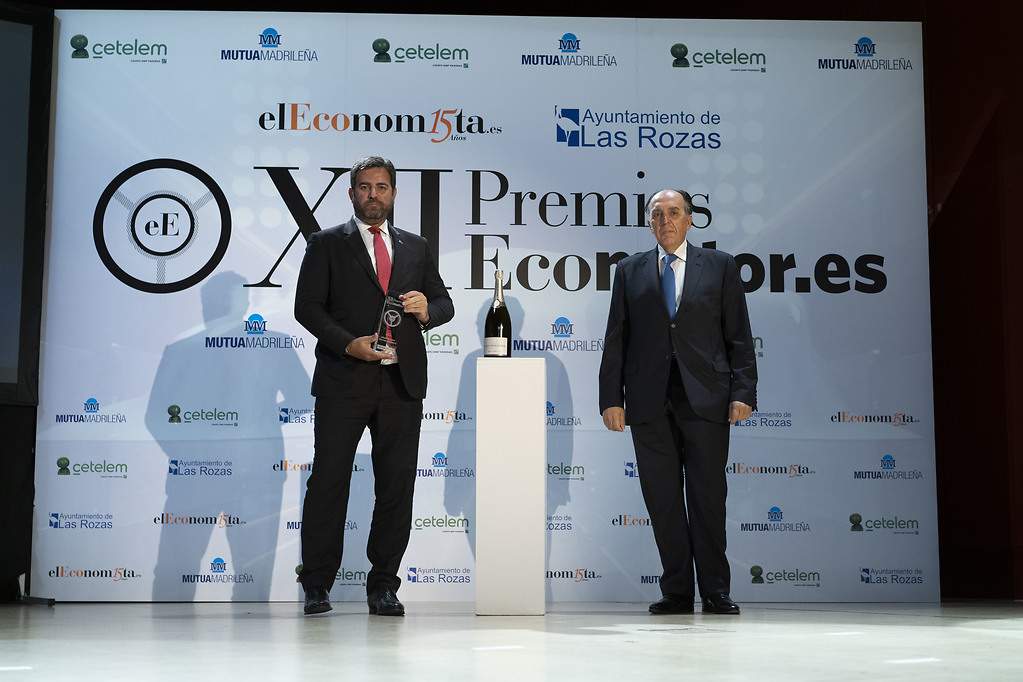 Mejor deportivo - Hispano Suiza Carmen Boulogne