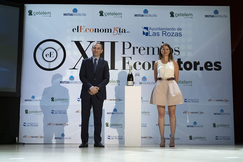 Mejor vehículo comercial - Renault Trafic