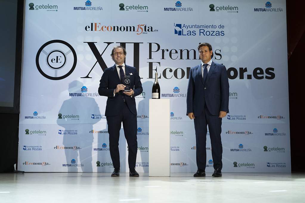 Mejor híbrido enchufable - Cupra Formentor