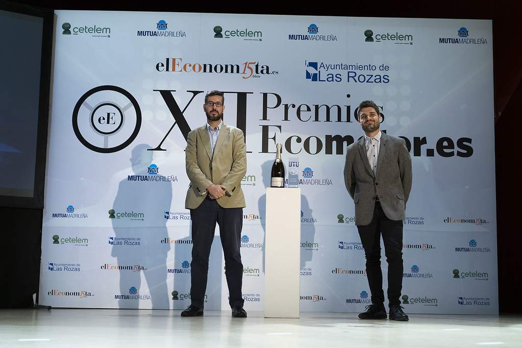 Mejor Valor en Bolsa - Volkswagen