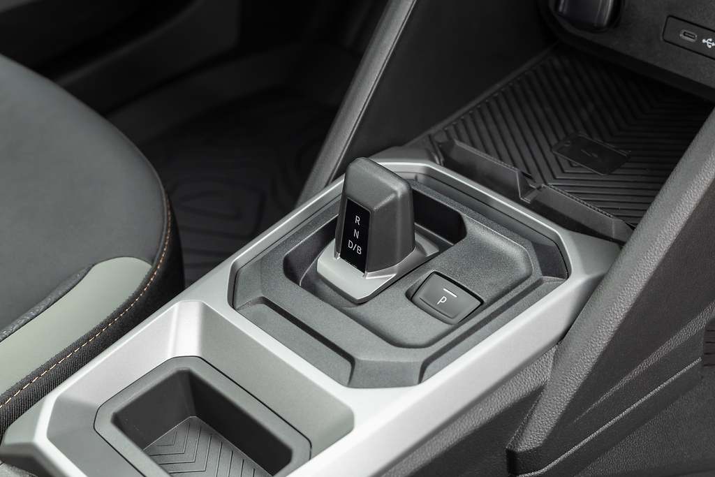 Dacia Duster 2024