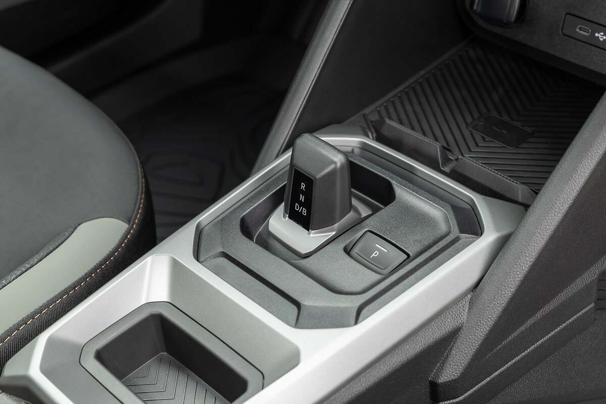 Dacia Duster 2024