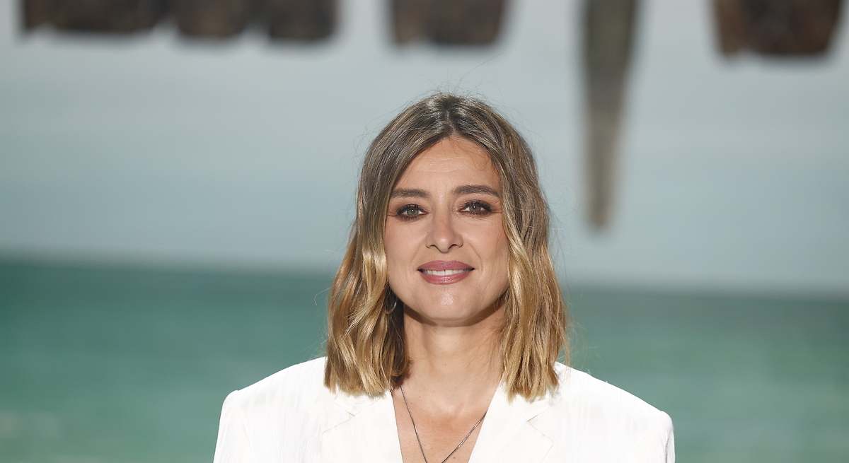 Sandra Barneda: "La isla de las tentaciones' me deja complejo de mala persona, me siento como Cruella de Vil"