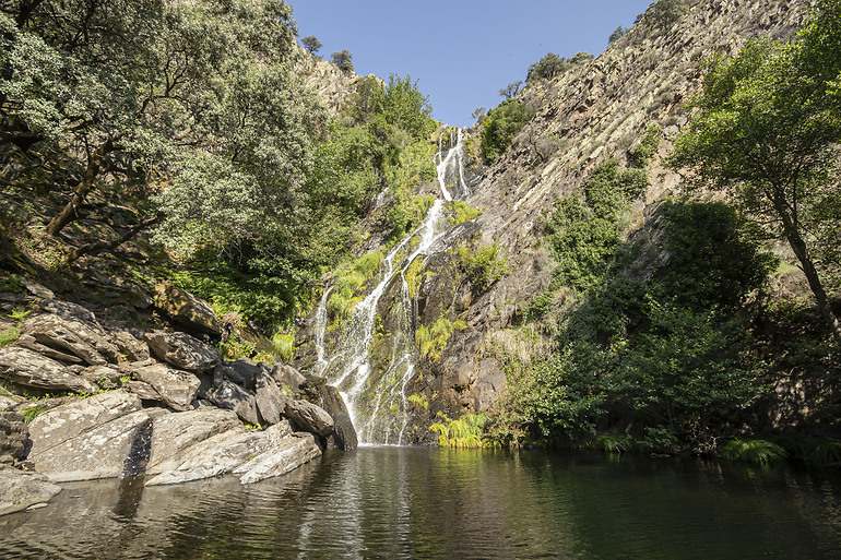 El Chorrituelo