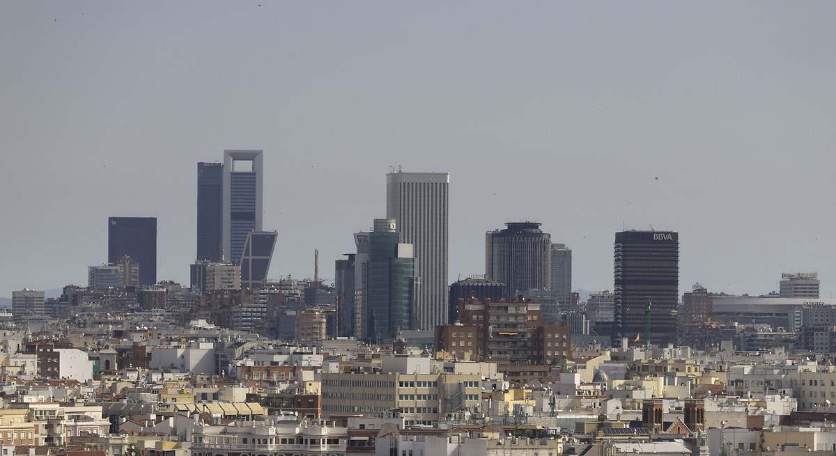 La creación de empresas crece un 15% en junio y alcanza su cifra más alta desde 2007