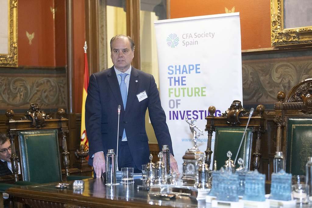 Enrique Marazuela.