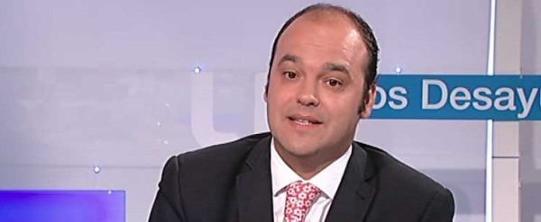 José carlos Díez