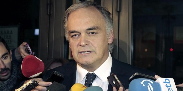 González Pons