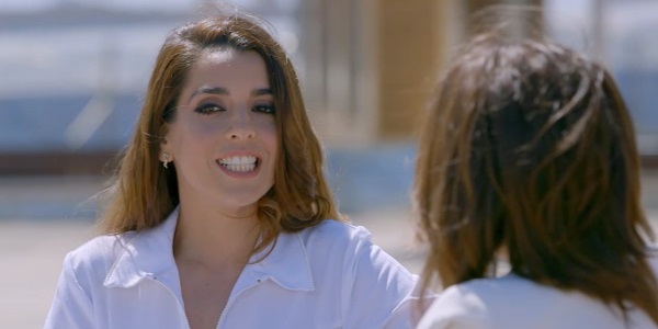 Ruth Lorenzo