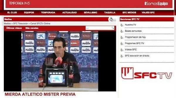 Sevilla