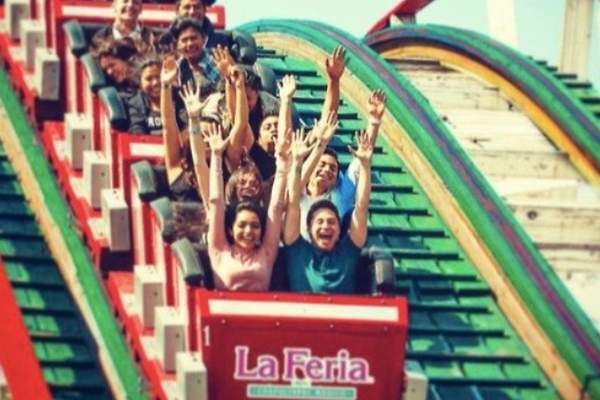 Accidente en la Feria de Chapultepec cumple un año 