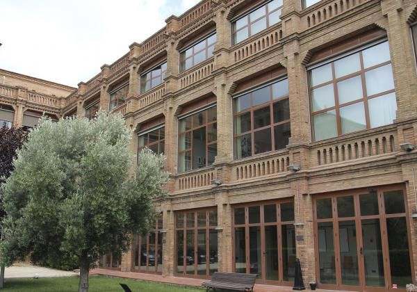 Universidad Ramon Llull