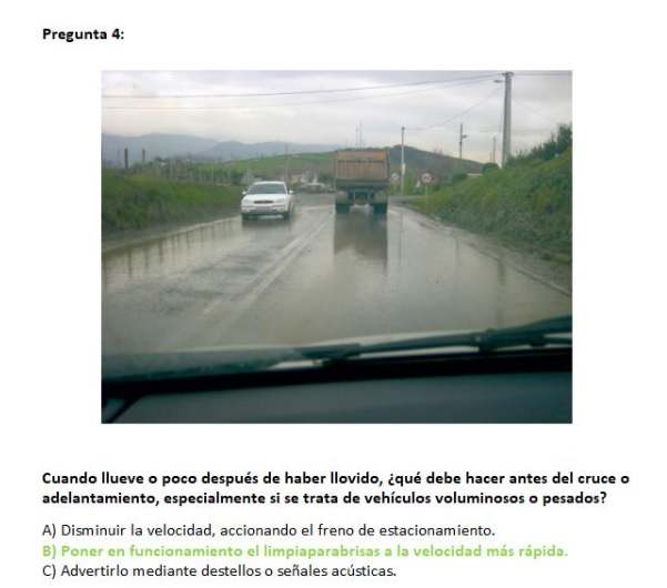 Pregunta:
