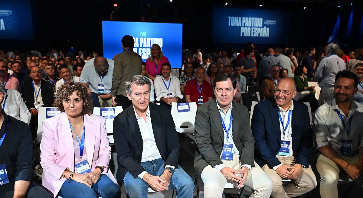 Un sector público reducido será el eje de la política económica del PP