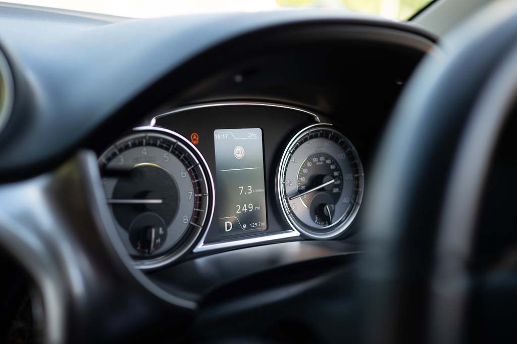 Si vas a comprarte un coche de segunda mano debes tener en cuenta esto: las marcas con más casos de fraude en el cuentakilómetros en España