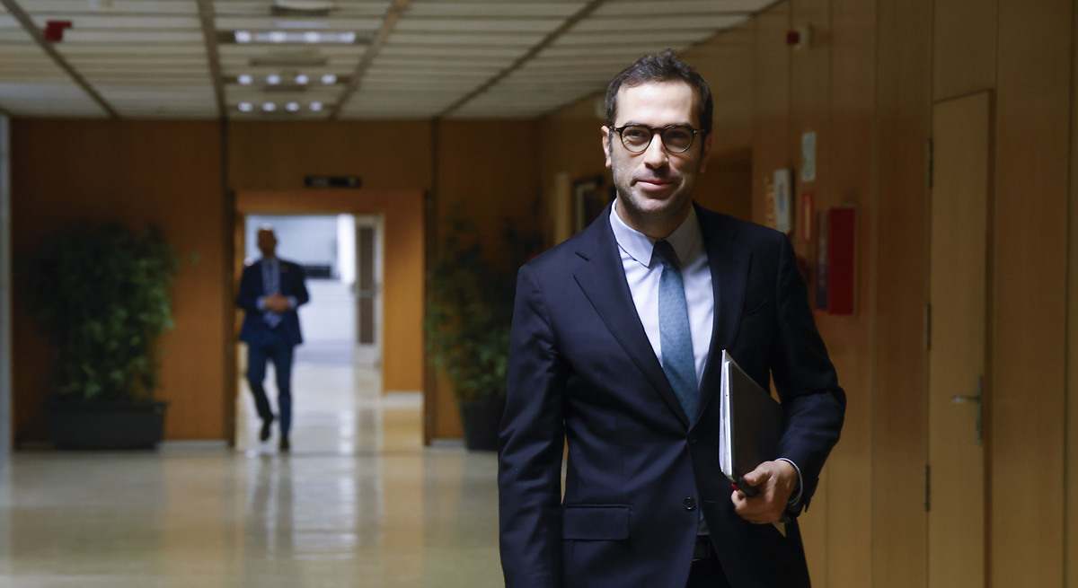 Javier Muñoz nombrado nuevo director general de Política Económica