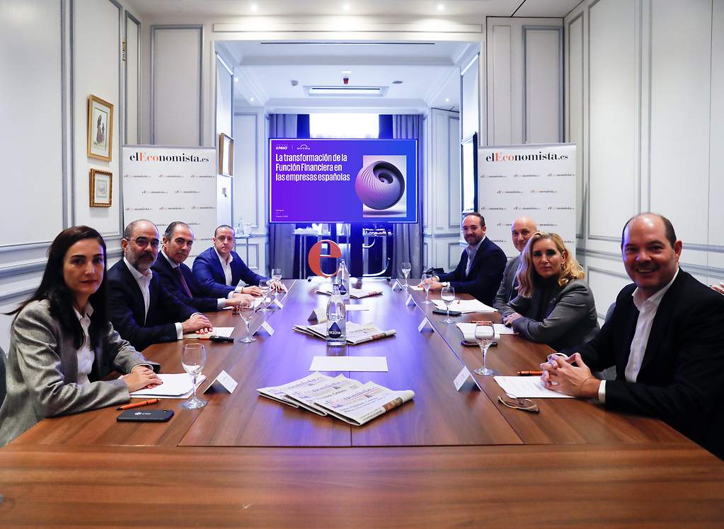 Observatorio Workday: La transformación de la función financiera en las empresas españolas