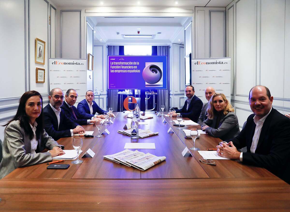 Observatorio Workday: La transformación de la función financiera en las empresas españolas