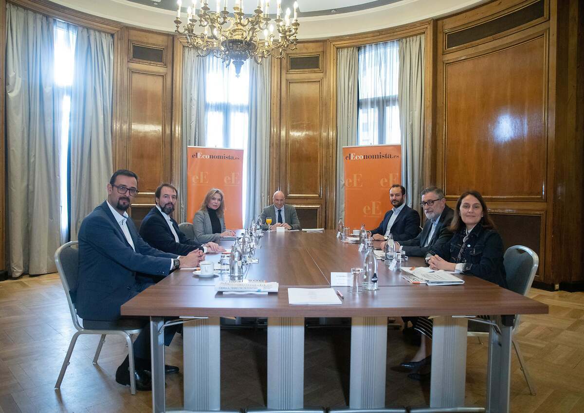 Observatorio sobre la ciberseguridad.