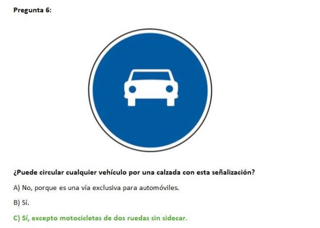 Pregunta: