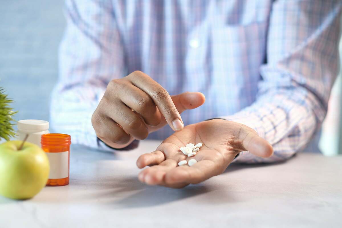 Una farmacéutica recomienda un suplemento para acelerar la pérdida de peso de cara al verano: "Tiene dos efectos"