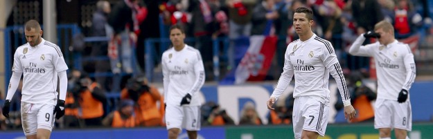 Real Madrid