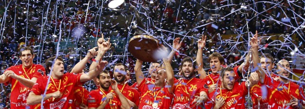 Balonmano
