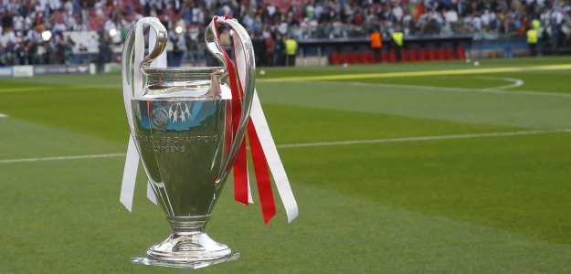 Así será el sorteo de cuartos de la Champions: ¿con quién le puede ... Así será el sorteo de cuartos de la Champions: ¿con quién le puede ...
