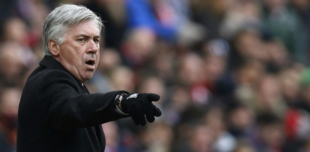 Carlo Ancelotti