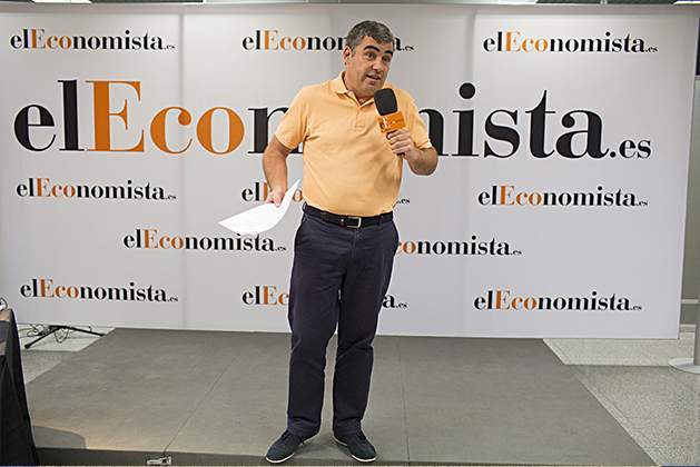Primer campeonato de pádel de elEconomista.es