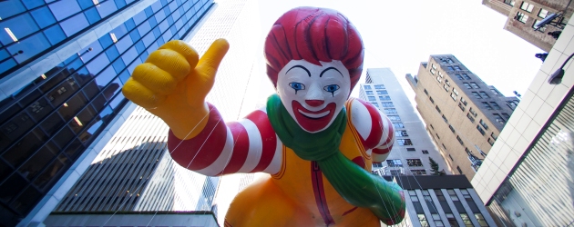 roland mcdonald