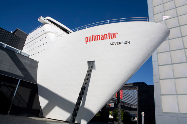 pullmantur