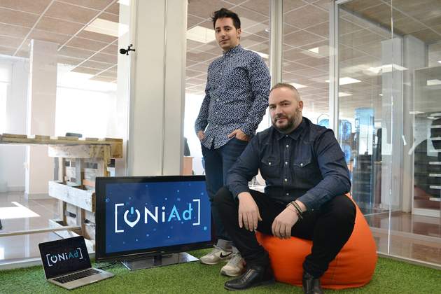 ONIAD
